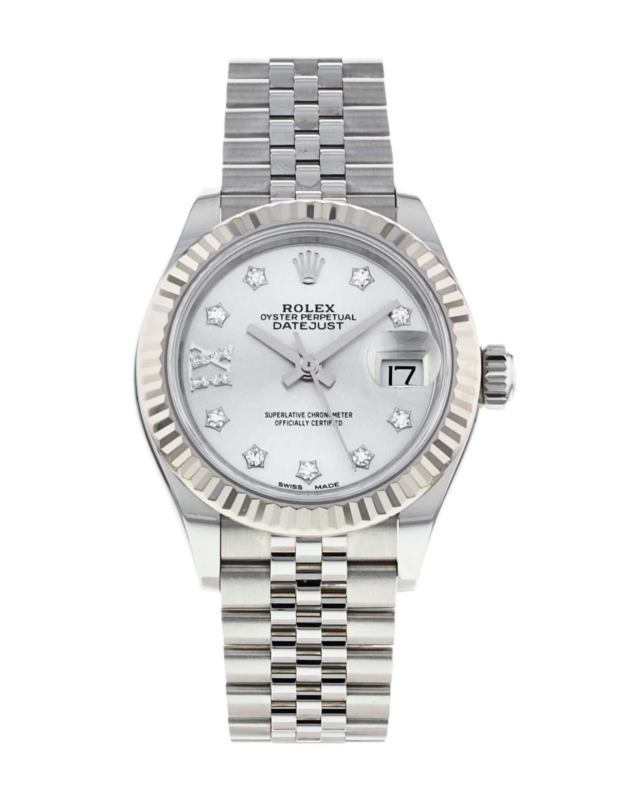 Rolex Datejust Lady 28 279174